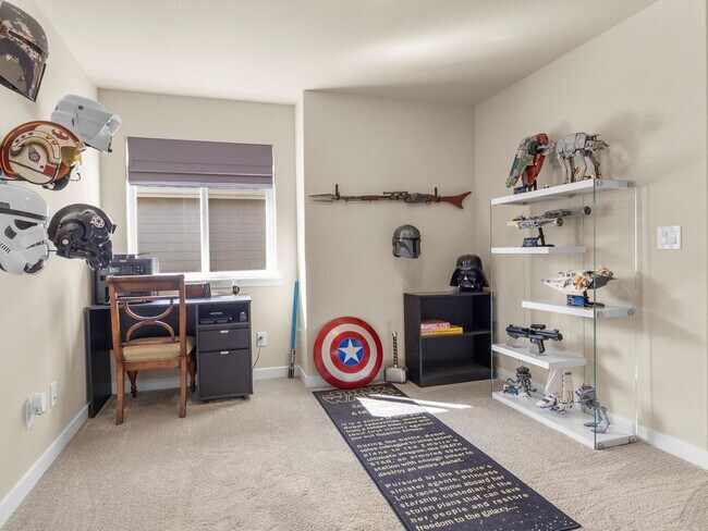 Building Photo - Modern Comfort & Style with A/C in Tumwate...