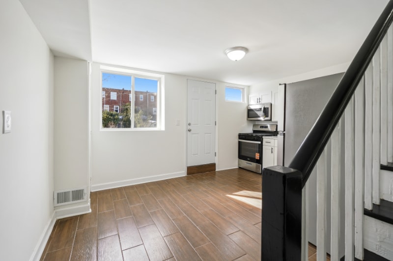 Building Photo - 4111 Ardley Ave