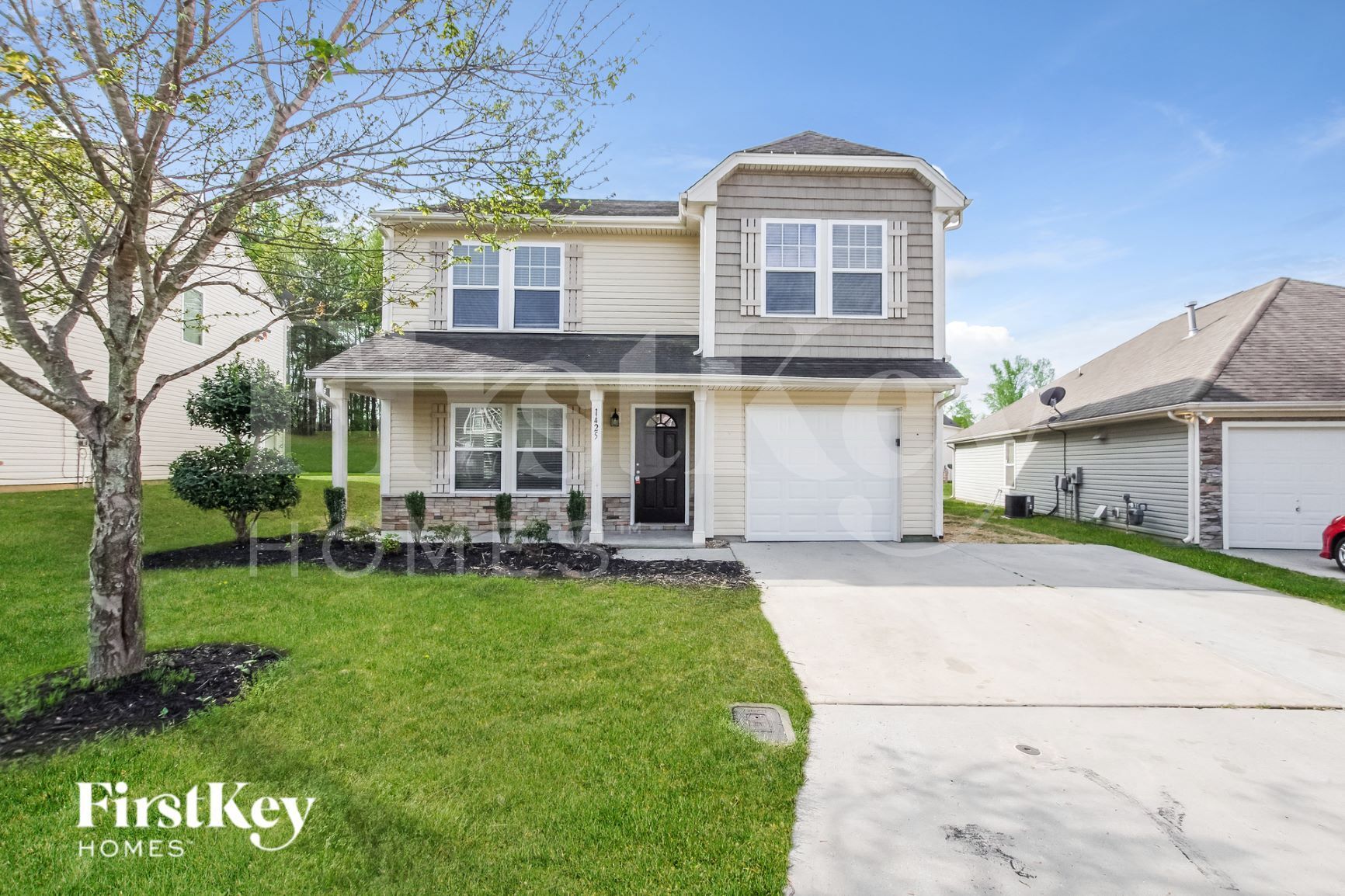 Building Photo - 1425 Logan Patrick Court