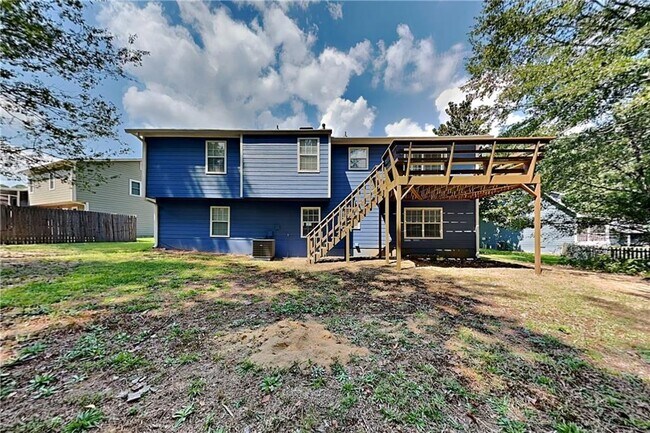 Building Photo - 2567 Country Farm Trce