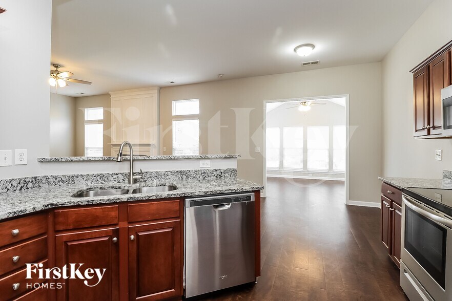 Building Photo - 6937 Cascade Dream Ct