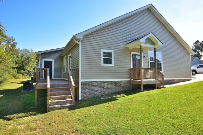 Building Photo - 512 Amerson Ct