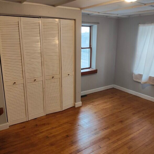 Bedroom 2 - 116 S Main St