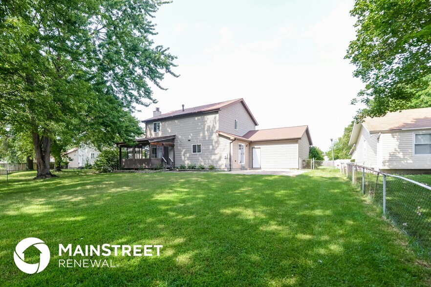 Building Photo - 4009 Hounds Hill Dr