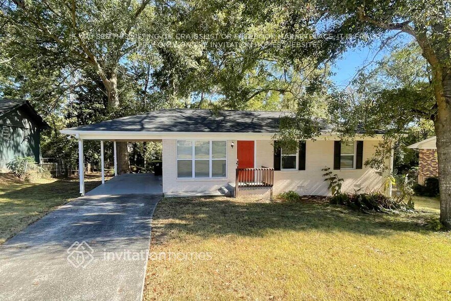 Primary Photo - 1573 Mountain View Cir NW