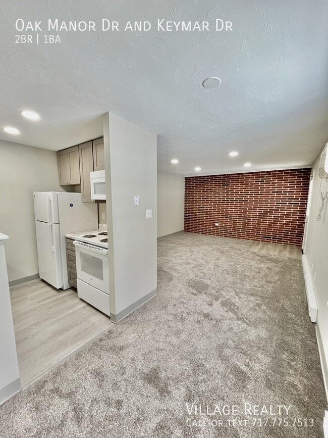 Building Photo - 232 Oak Manor Dr