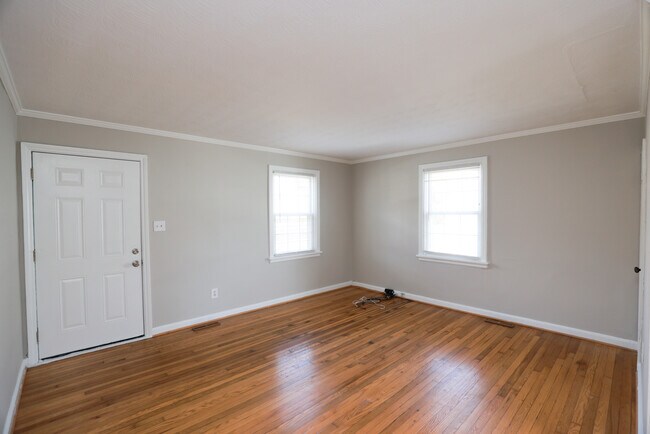 Building Photo - 1507 N 30th St