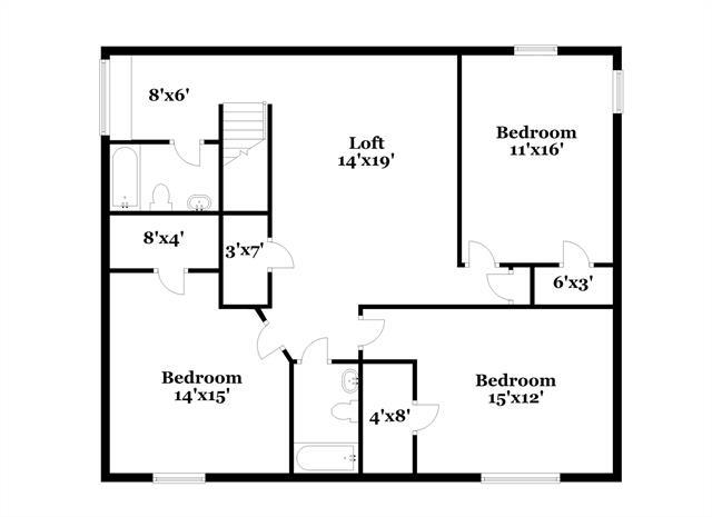 Building Photo - 12205 Hunters Crossing Ln