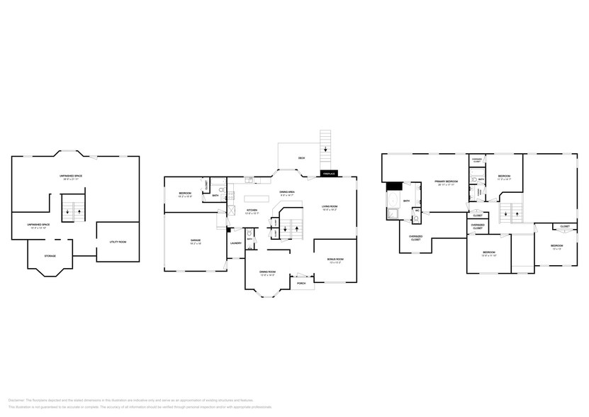 Building Photo - 110 Johns Creek Ln
