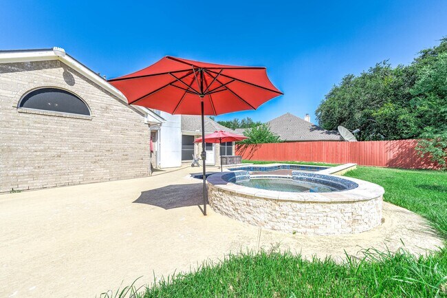 Building Photo - 1835 Taylor Creek Dr