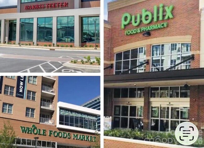 Building Photo - 2125 Southend Dr