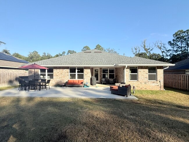 Building Photo - 3315 Doyle Hawkins Rd