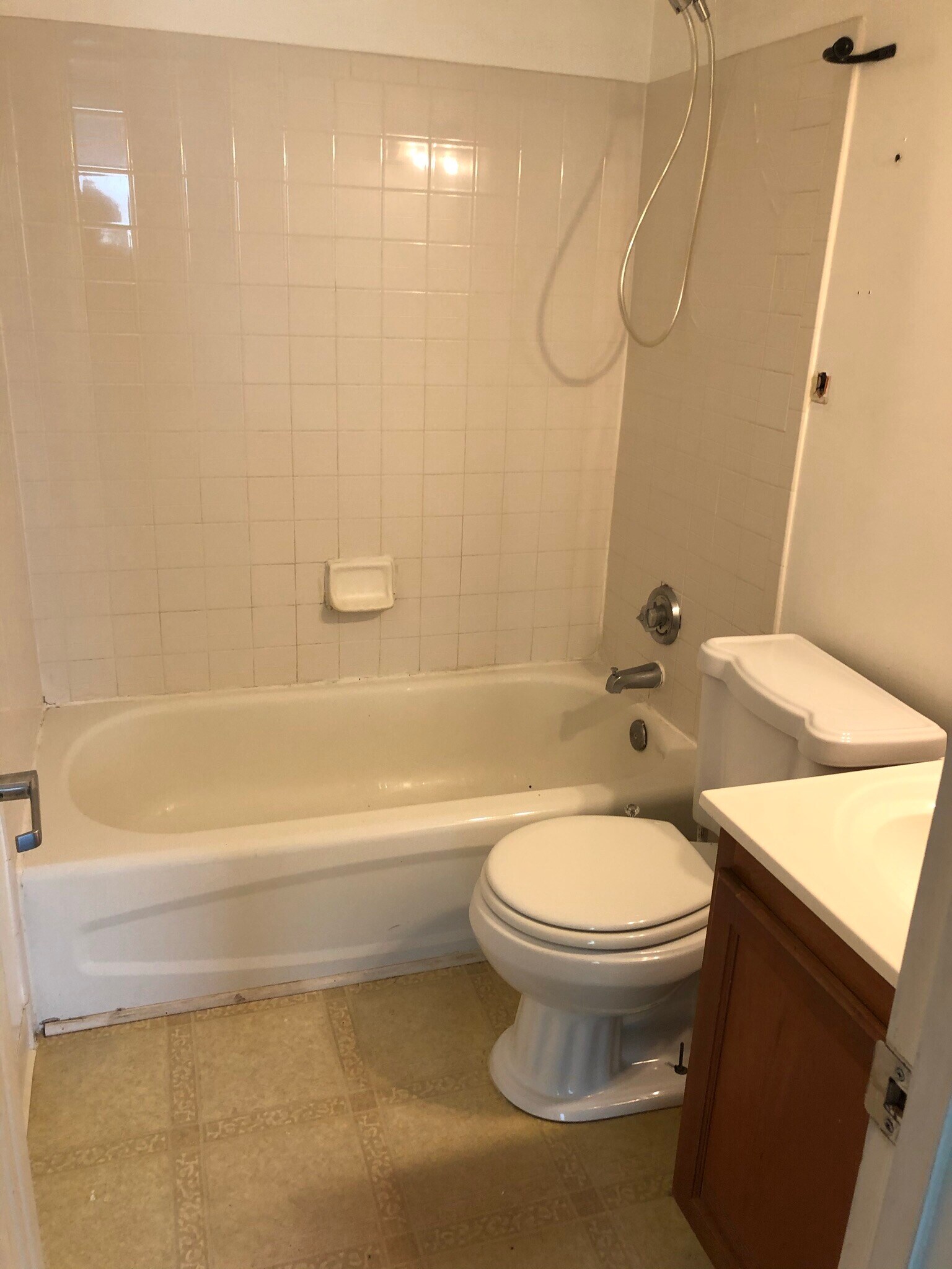 Bathroom - 1631 Gainesville St SE
