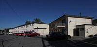 Building Photo - The Embers Apartments