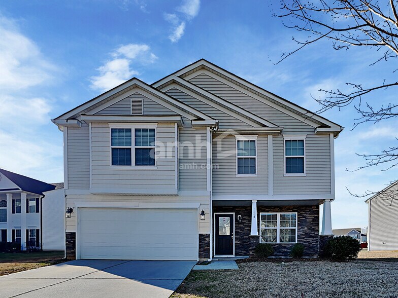 Primary Photo - 1342 Sharp Ridge Rd