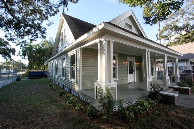 Building Photo - 2402 N Morgan St