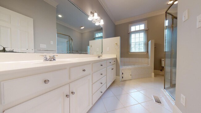 Building Photo - 1105 Randolph Oaks Ct