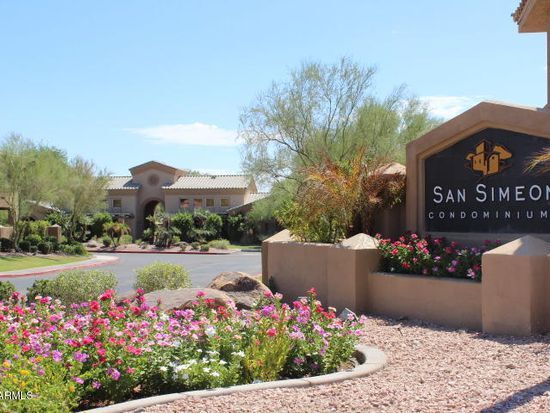 San Simeon Complex - 16013 S Desert Foothills Pky