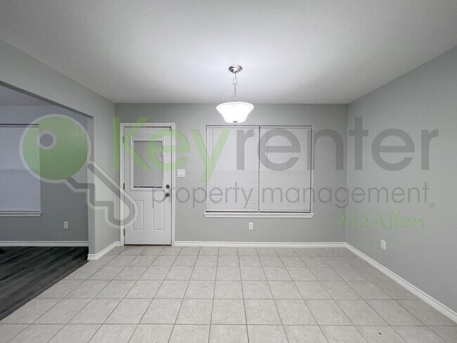 Building Photo - Gorgeous 4 bed/ 2 bath home in Sharyland Plantation (Mission, TX)