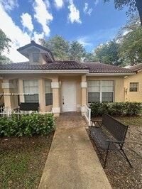 Building Photo - 11027 SW 152nd Ct