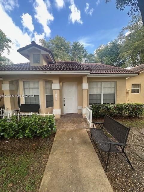 Primary Photo - 11027 SW 152nd Ct