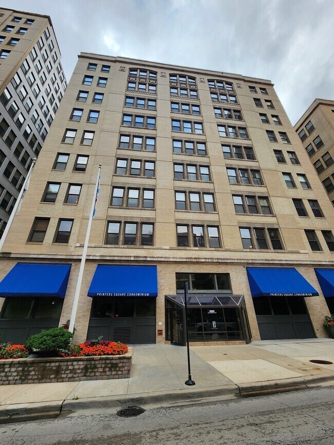 Building Photo - 680 S Federal St