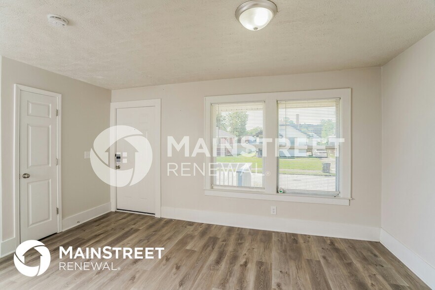 Building Photo - 2511 Bolling Ave