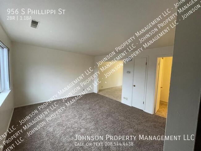 Building Photo - Discover Your Ideal Home at Phillippi Plac...