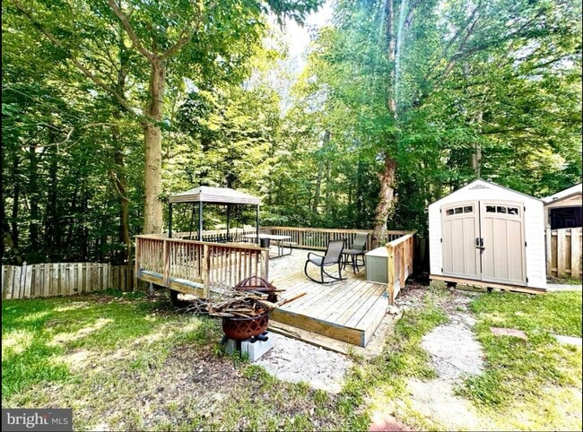 Building Photo - 8407 Finlay Ct