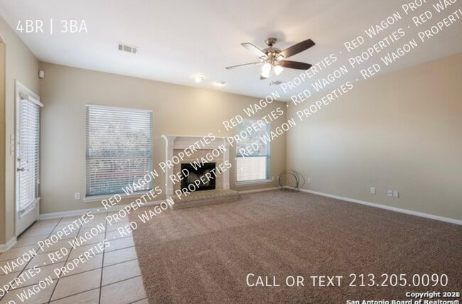 Building Photo - 9918 Alms Park Dr