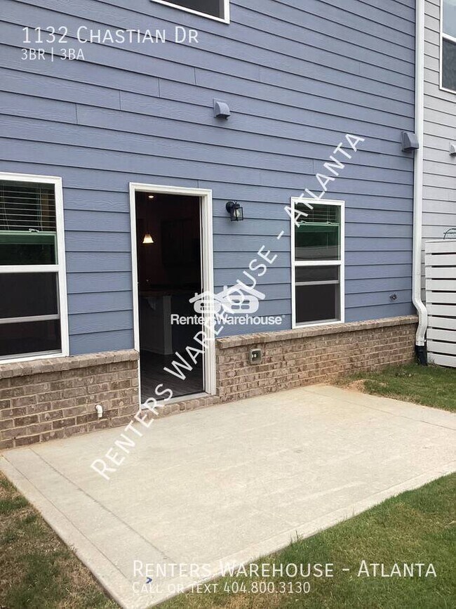 Building Photo - 1132 Chastain Dr