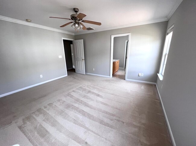 Master Bedroom - 9029 Sedgewich Ln