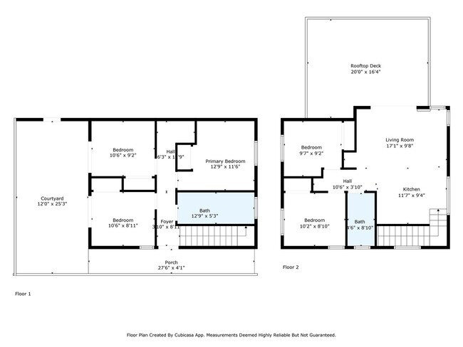 Building Photo - 6248 Rose St