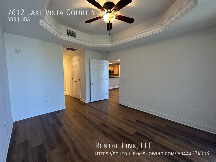Building Photo - 7612 Lake Vista Ct