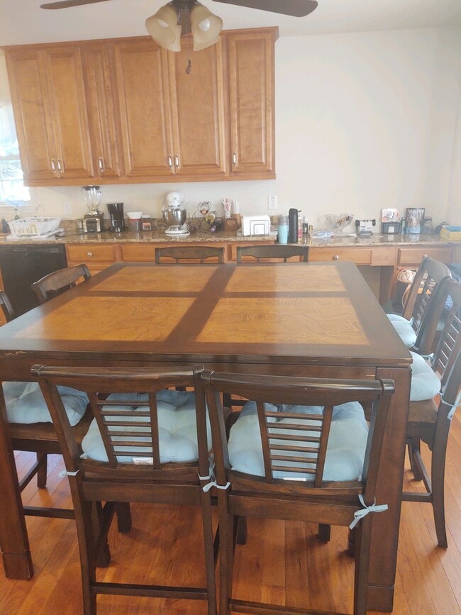 Kitchen Area - 20 Eloise St
