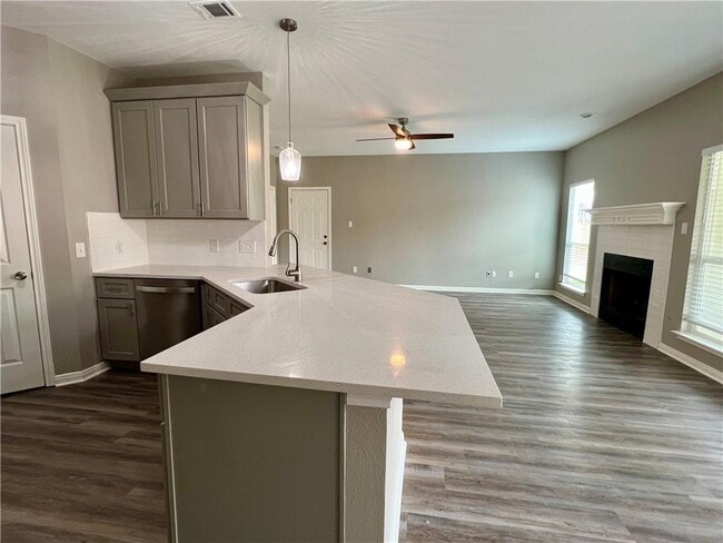 Building Photo - 1706 Winners Ribbon Cir