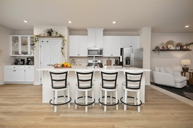 Building Photo - 302 Lydia St