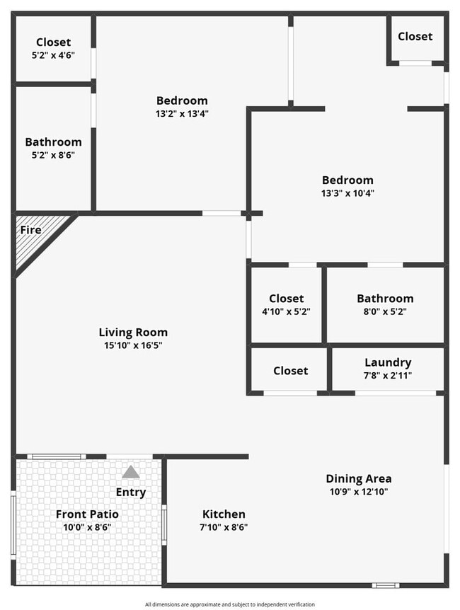 Building Photo - 2 bedroom, 2 bathroom condo for rent in Mo...