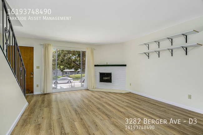 Building Photo - 3282 Berger Ave