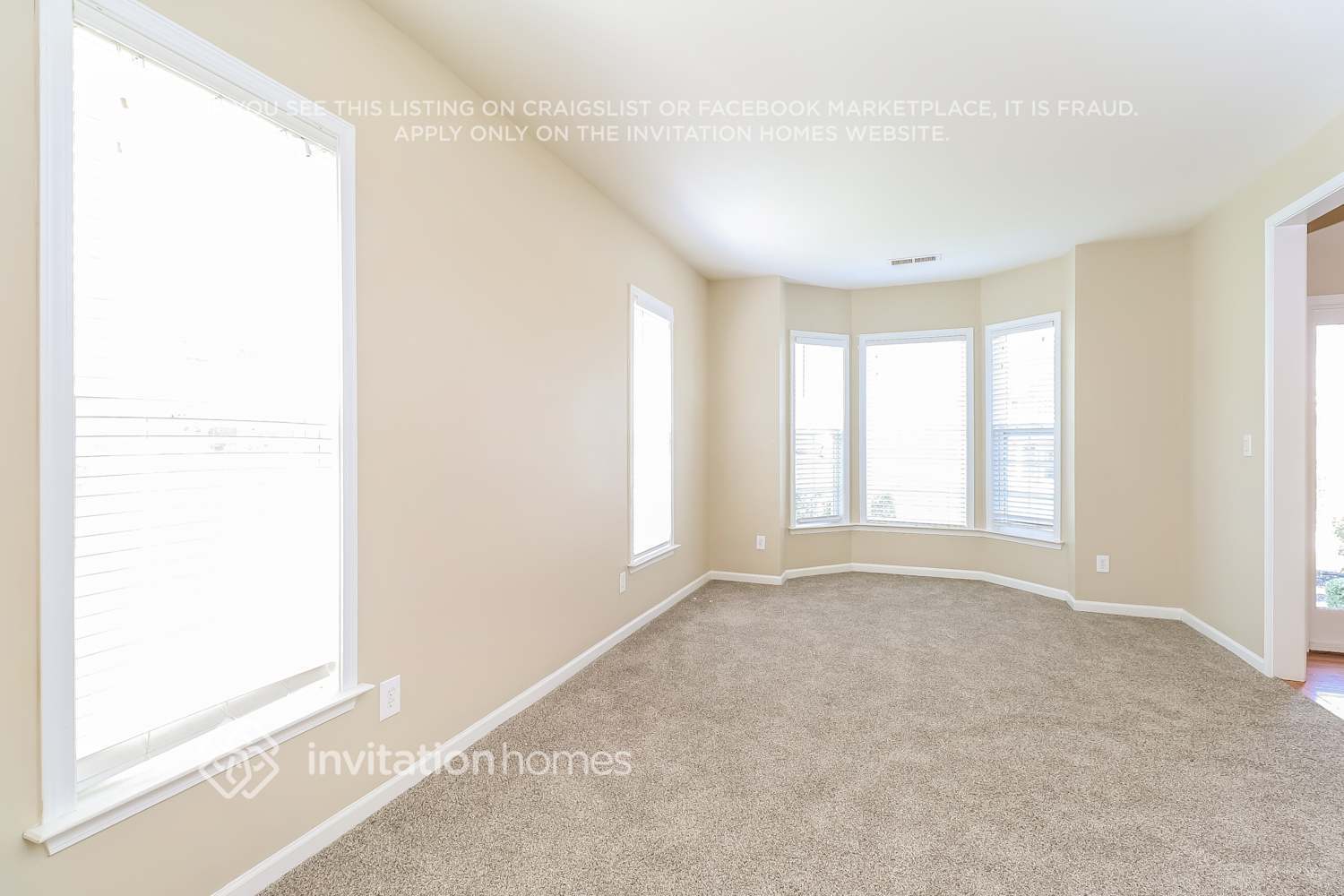 Building Photo - 6036 Graburn's Ford Dr