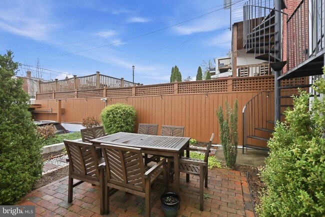 Building Photo - 3545 13th St NW