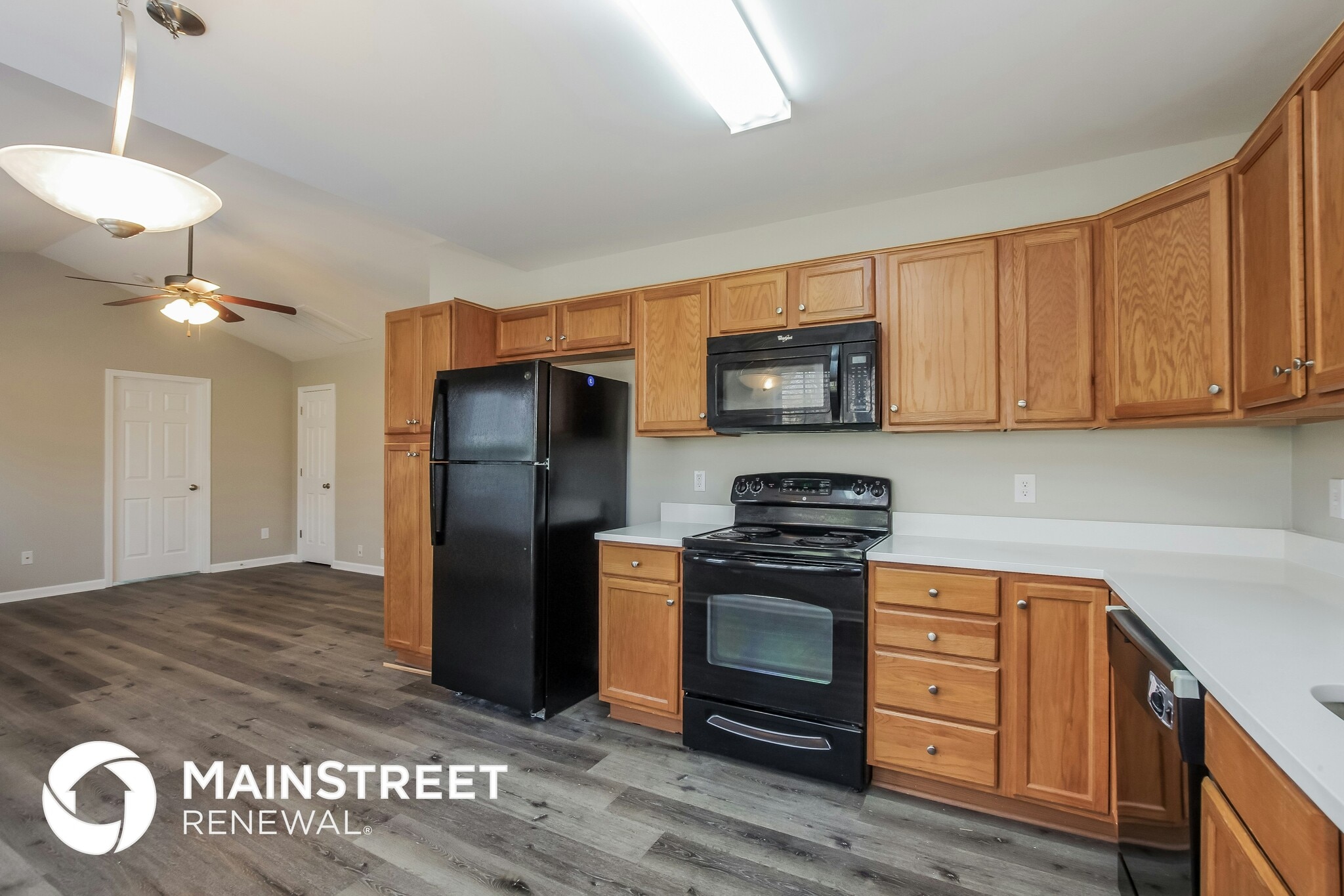 Building Photo - 6007 Trailshead Dr