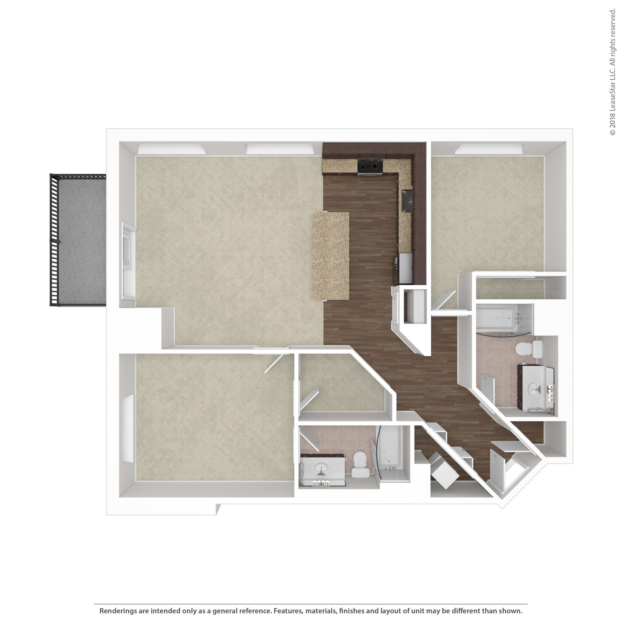 Avant at the Arboretum 450 Warrenville Rd Lisle IL 60532 Apartment