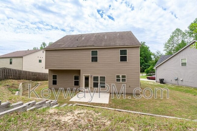 Building Photo - 3013 Spring Creek Dr