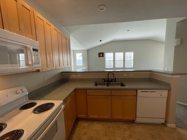 Building Photo - Built to Spoil! Gated Community in Denver with attached Garage!