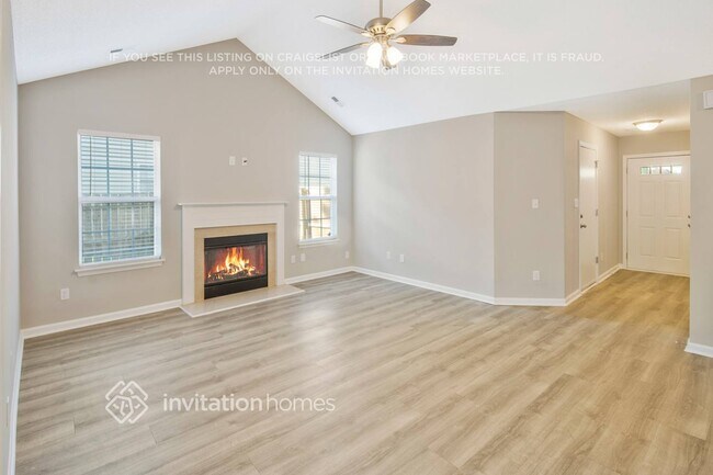 Building Photo - 11927 Brownestone View Dr