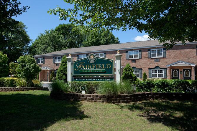 Interior Photo - Fairfield Maples South