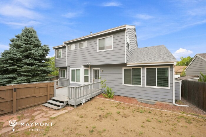 Building Photo - 9810 Rosewalk Dr