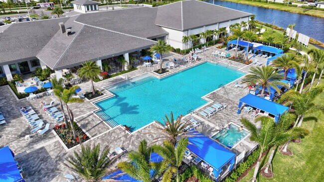 Building Photo - 12522 SW Emerald Estuary Ter