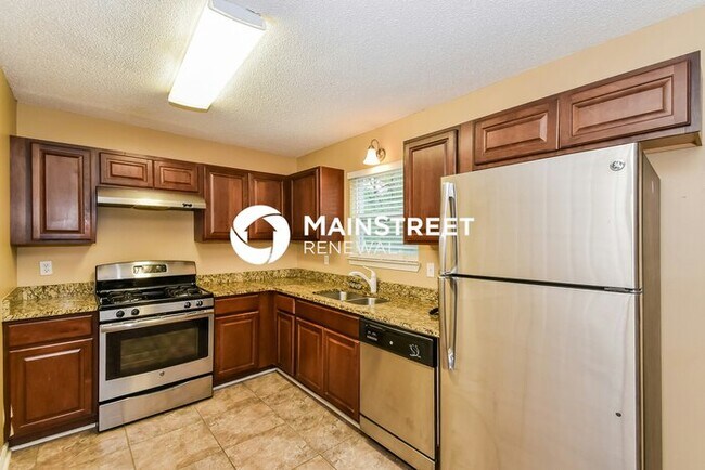 Building Photo - 3 Bedroom Pet-Friendly Home in Jonesboro, ...